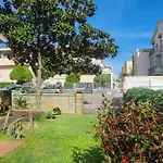 La Gardenia Deluxe Apartment