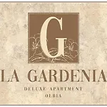 La Gardenia Deluxe Apartment