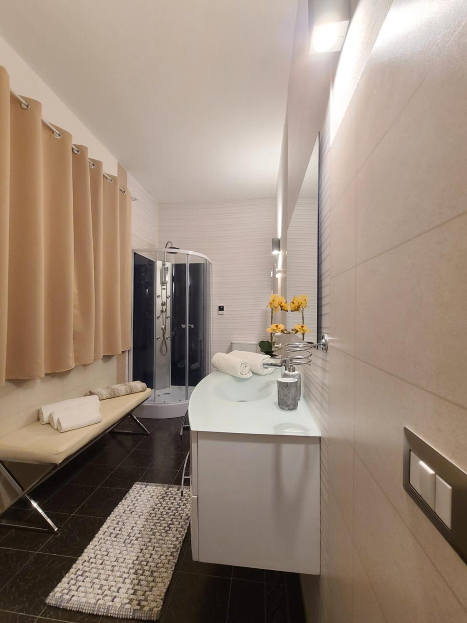 La Gardenia Deluxe Olbia
