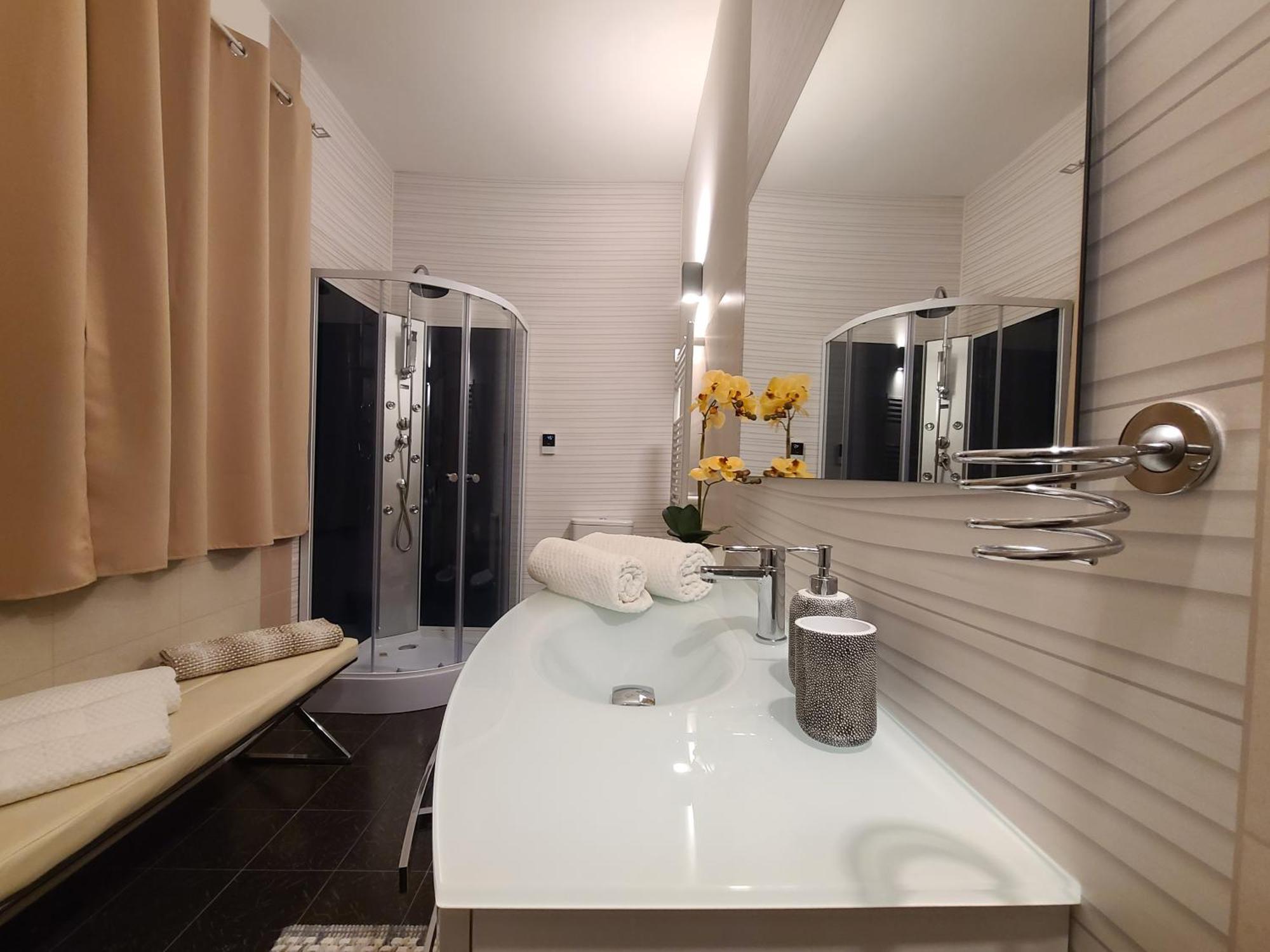 Apartment La Gardenia Deluxe