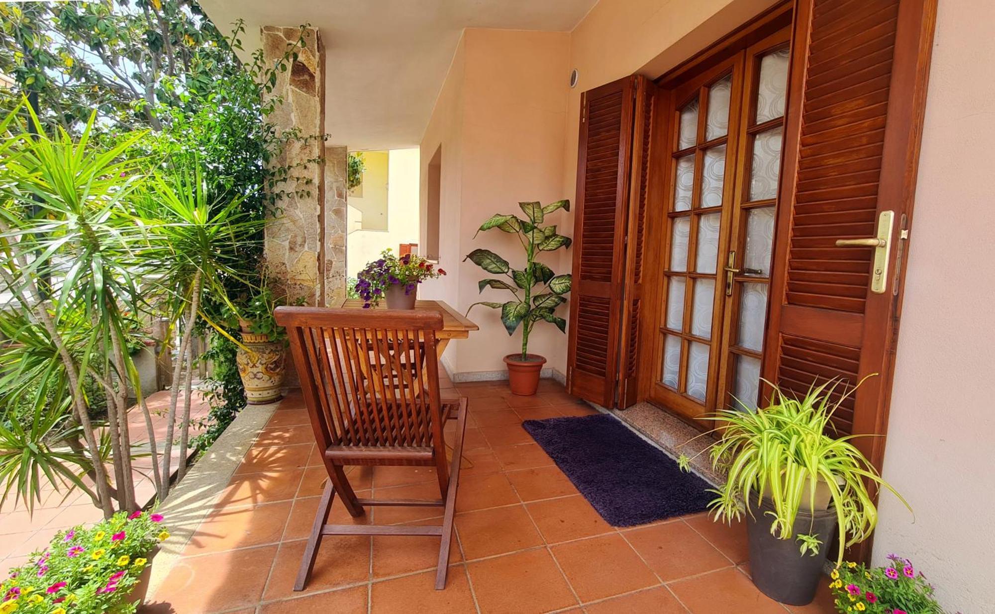 La Gardenia Deluxe * Olbia