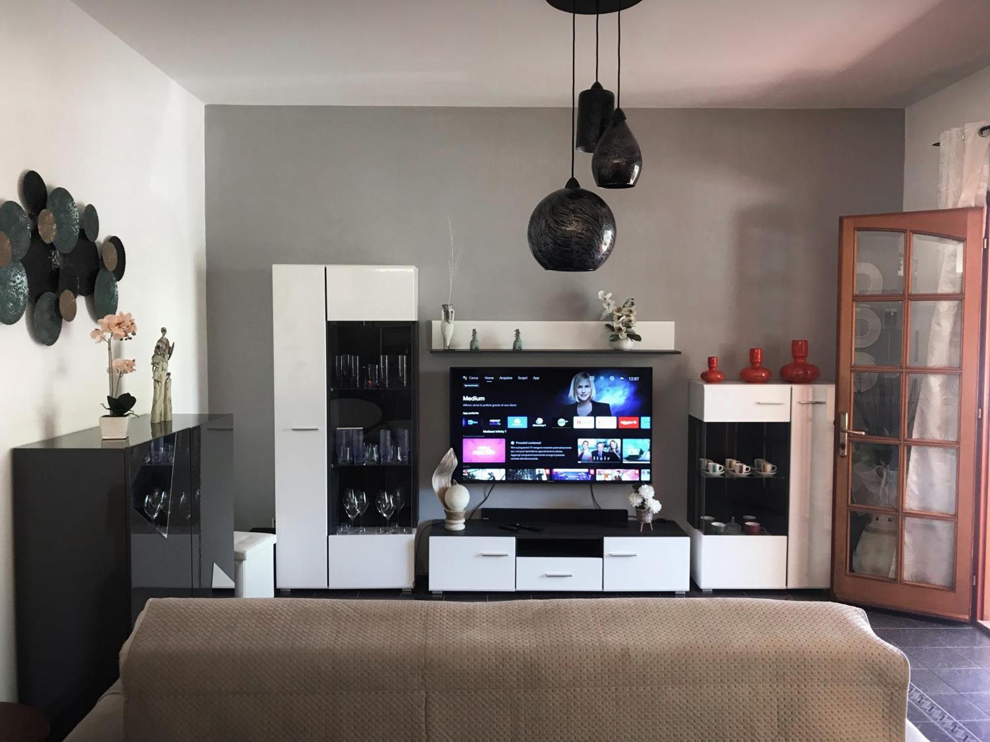 La Gardenia Deluxe Apartment